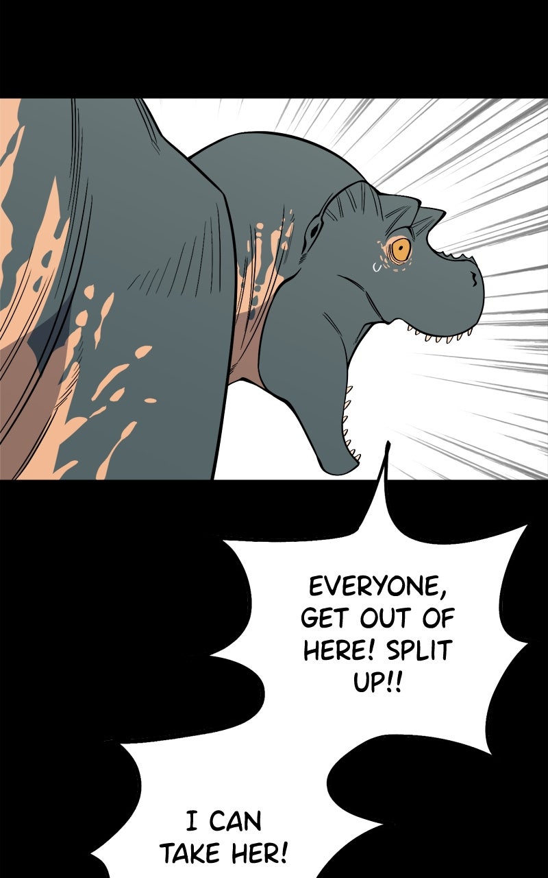 Ancient Animal Tales Ep. 35 - Nostalgia (7) page 24 - 
