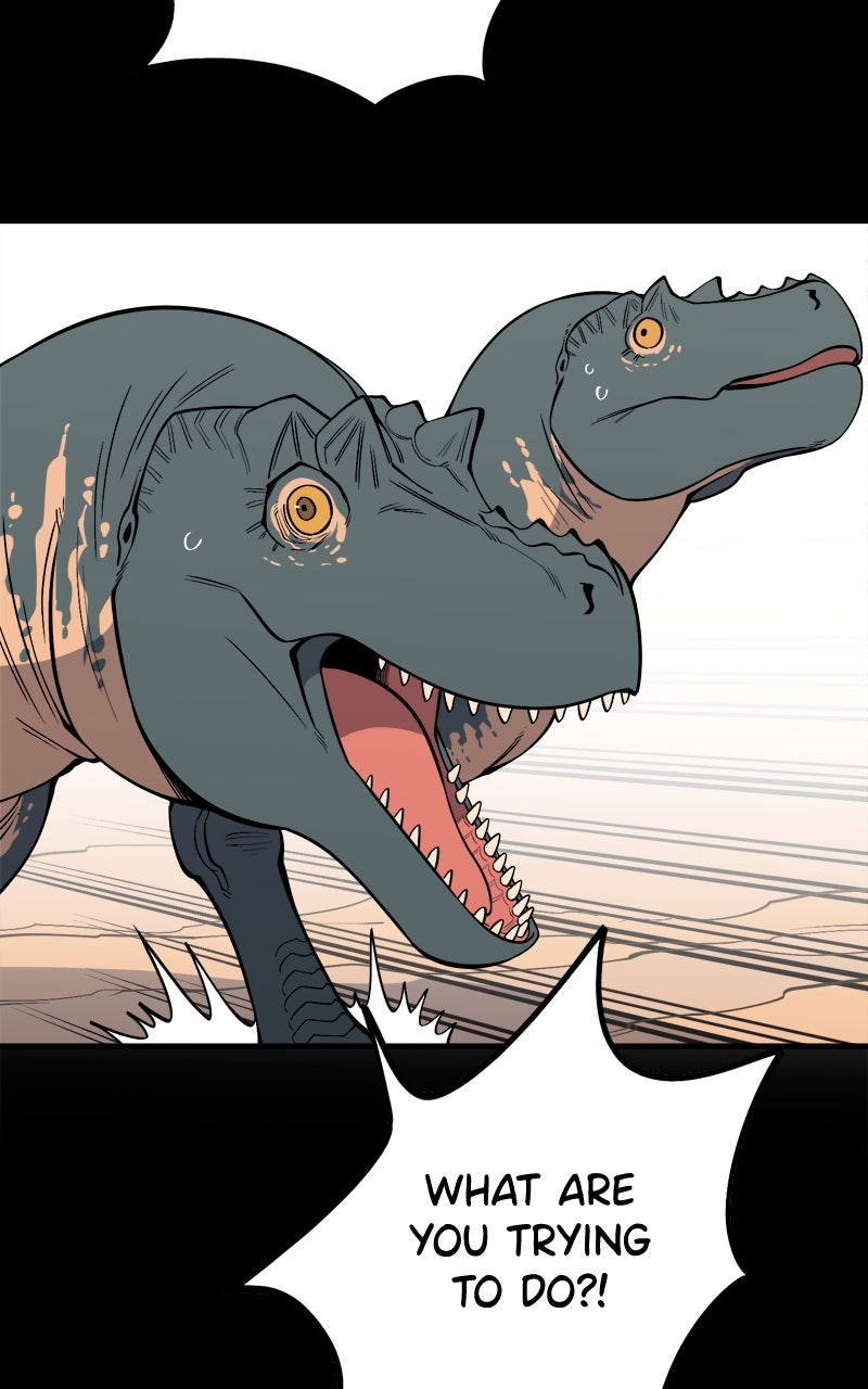 Ancient Animal Tales Ep. 35 - Nostalgia (7) page 25 - 