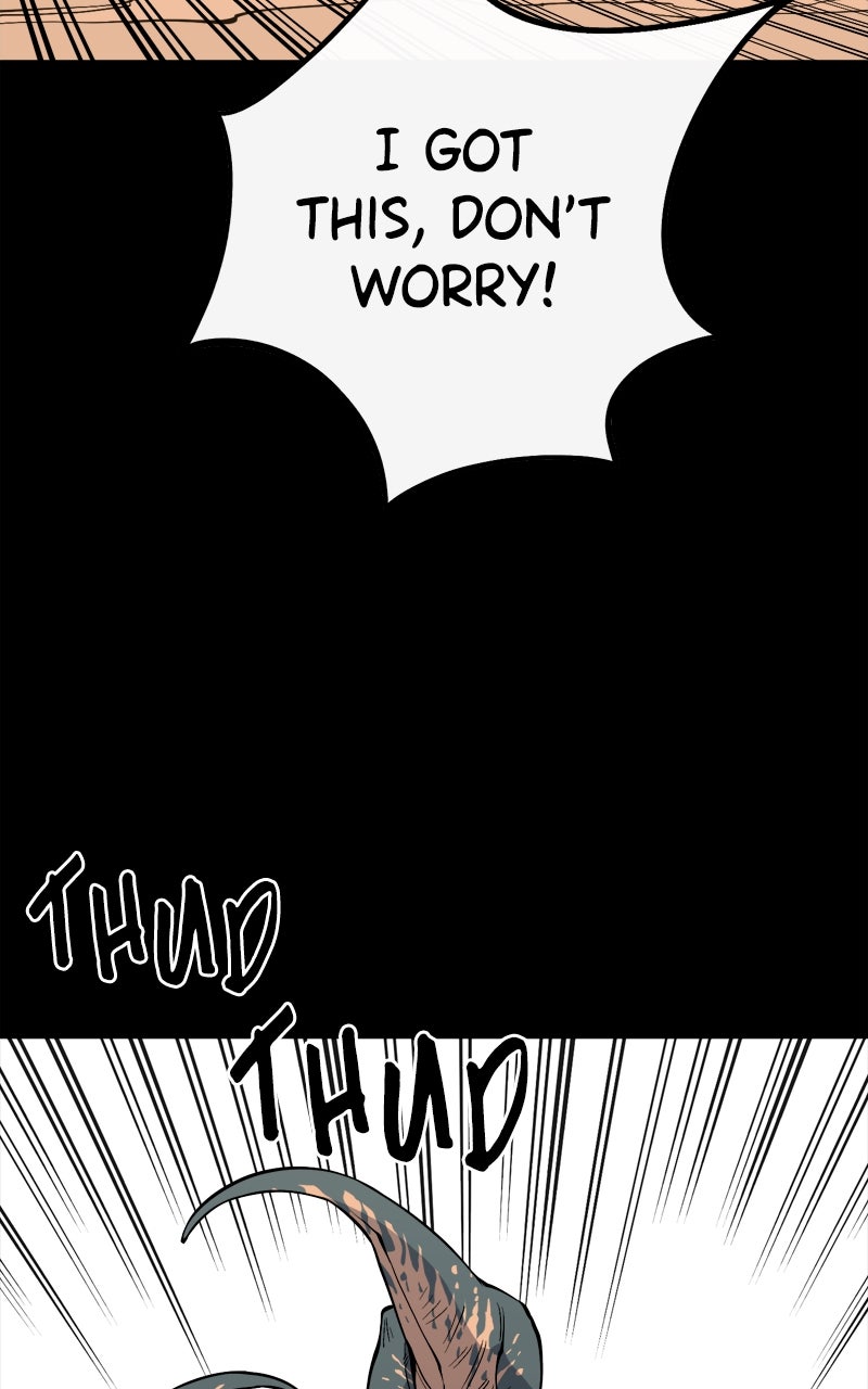 Ancient Animal Tales Ep. 35 - Nostalgia (7) page 29 - 