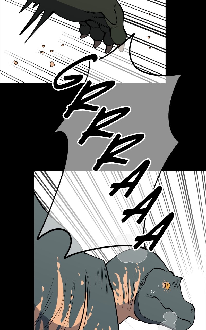 Ancient Animal Tales Ep. 35 - Nostalgia (7) page 31 - 