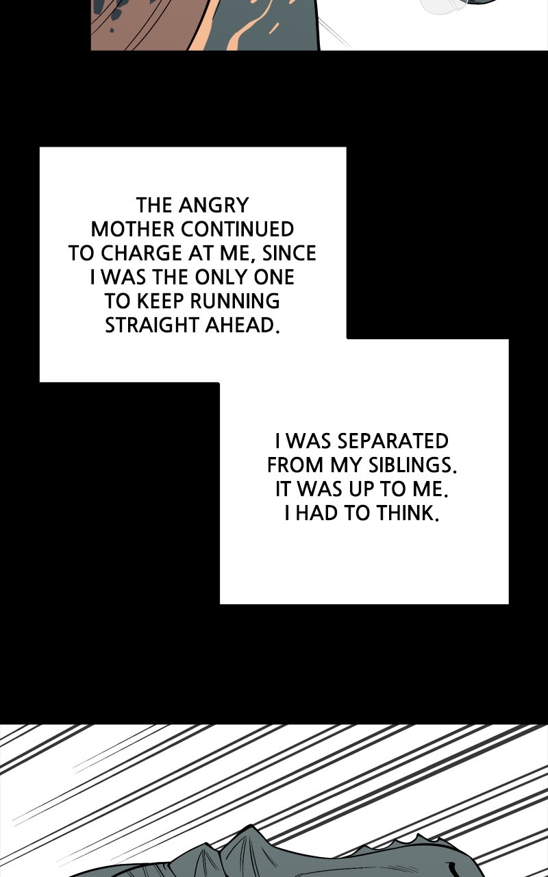 Ancient Animal Tales Ep. 35 - Nostalgia (7) page 32 - 