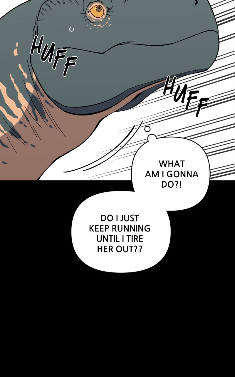 Ancient Animal Tales Ep. 35 - Nostalgia (7) page 33 - 