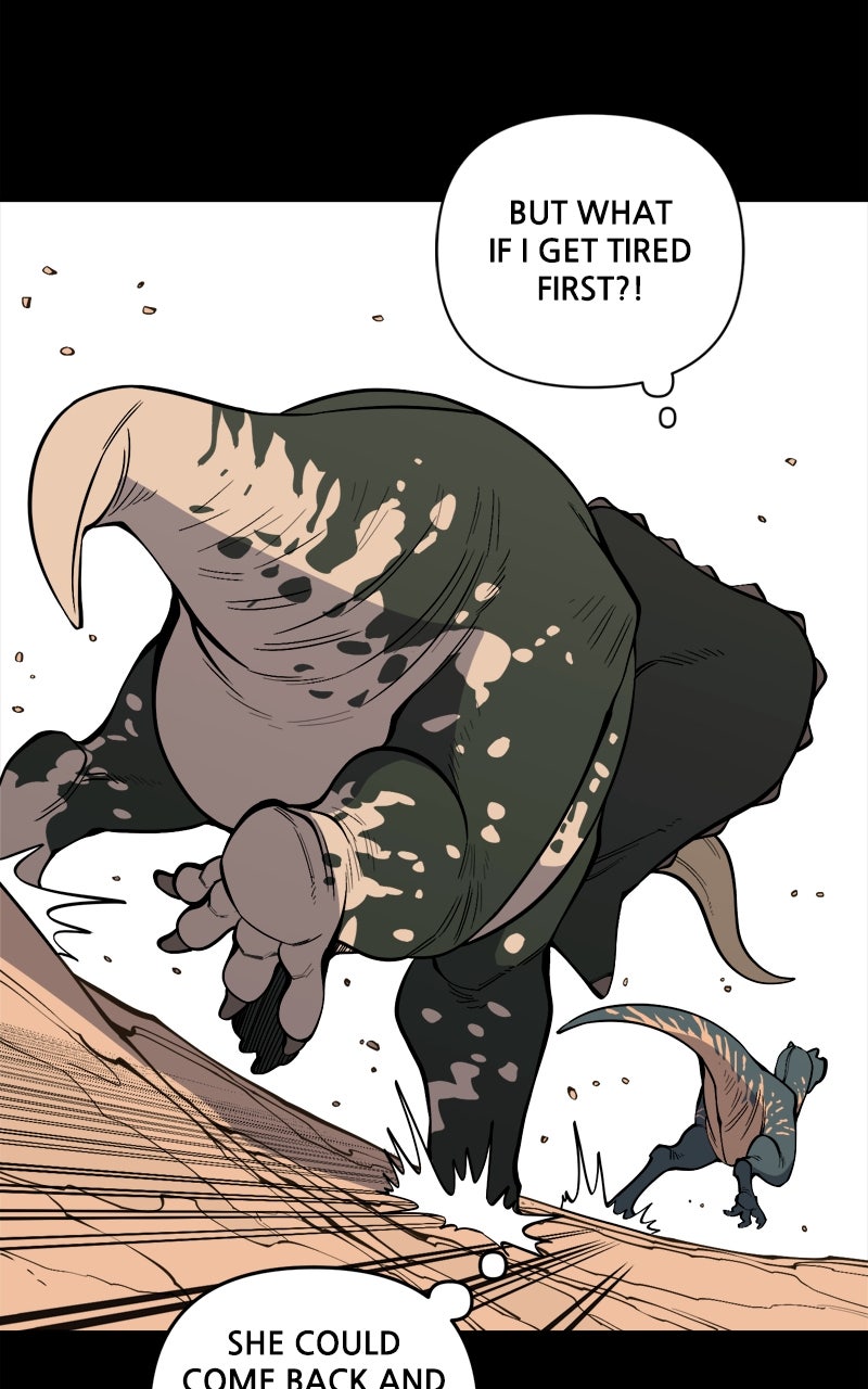 Ancient Animal Tales Ep. 35 - Nostalgia (7) page 34 - 