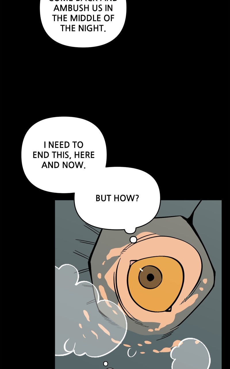 Ancient Animal Tales Ep. 35 - Nostalgia (7) page 35 - 