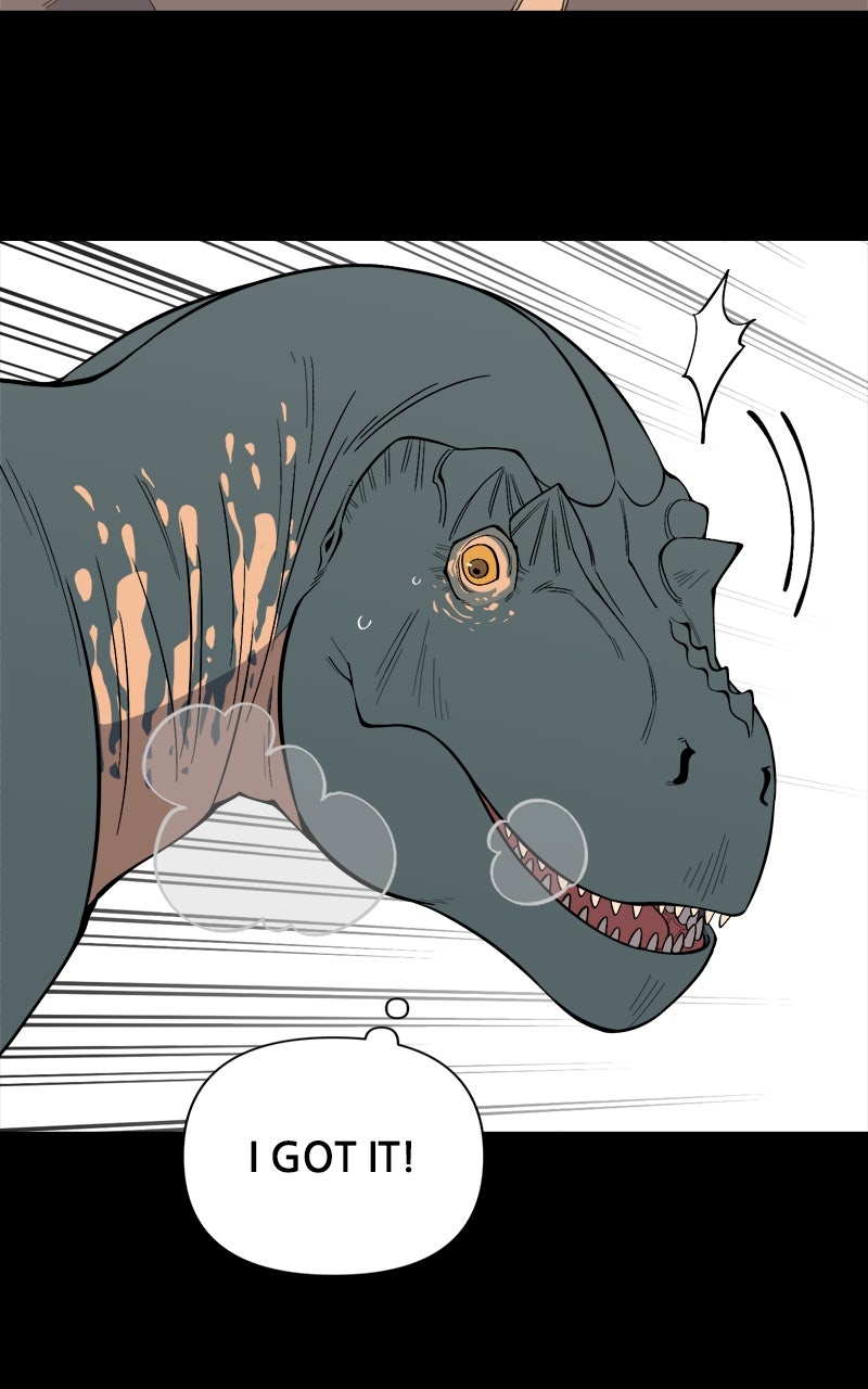 Ancient Animal Tales Ep. 35 - Nostalgia (7) page 38 - 