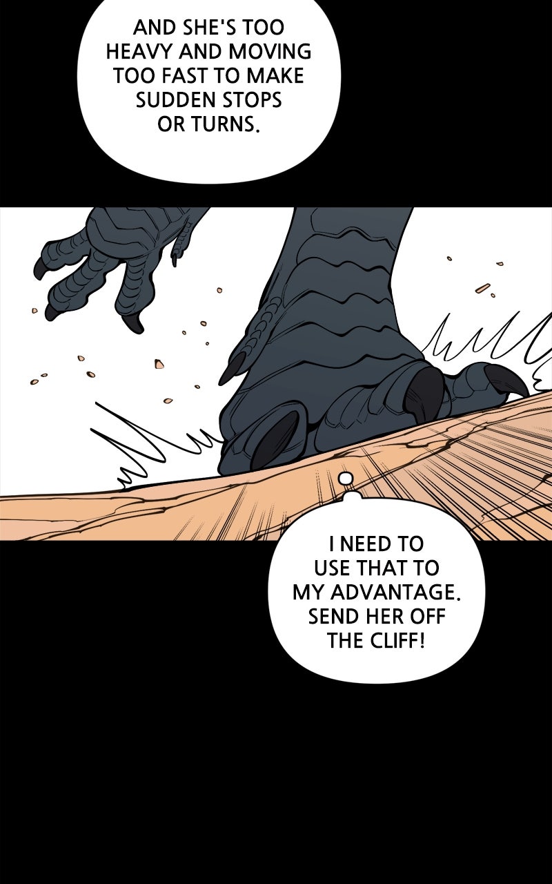 Ancient Animal Tales Ep. 35 - Nostalgia (7) page 41 - 