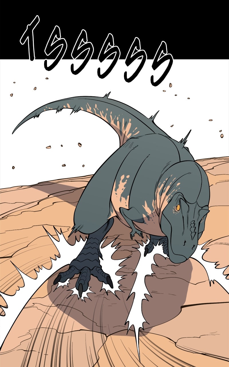 Ancient Animal Tales Ep. 35 - Nostalgia (7) page 42 - 