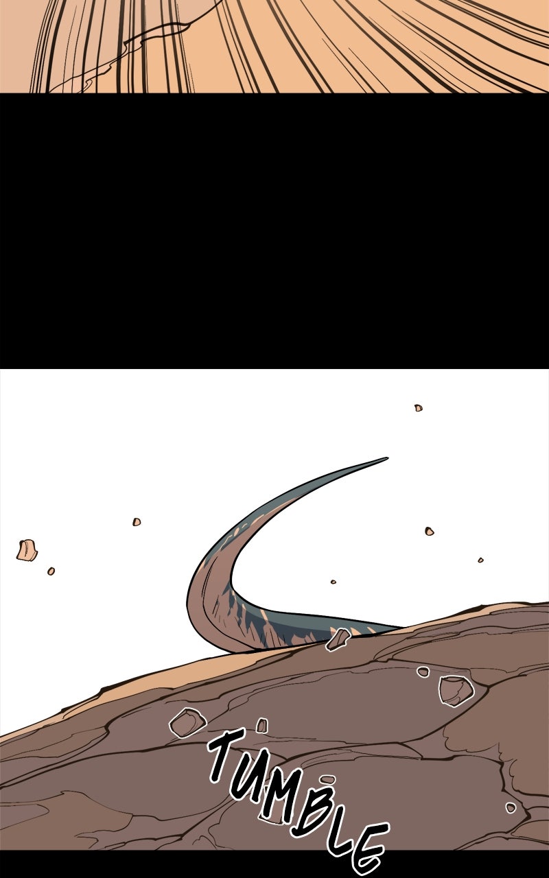 Ancient Animal Tales Ep. 35 - Nostalgia (7) page 43 - 