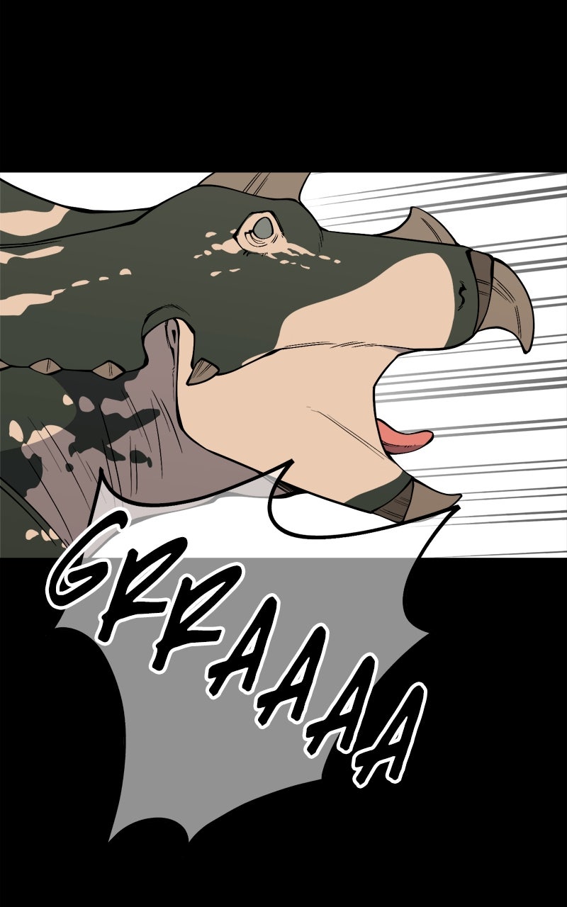 Ancient Animal Tales Ep. 35 - Nostalgia (7) page 44 - 