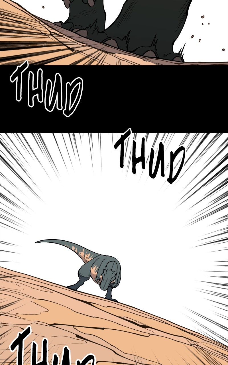 Ancient Animal Tales Ep. 35 - Nostalgia (7) page 48 - 