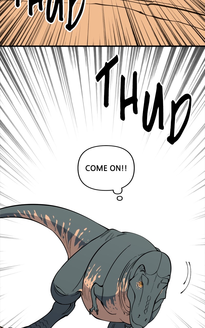 Ancient Animal Tales Ep. 35 - Nostalgia (7) page 49 - 
