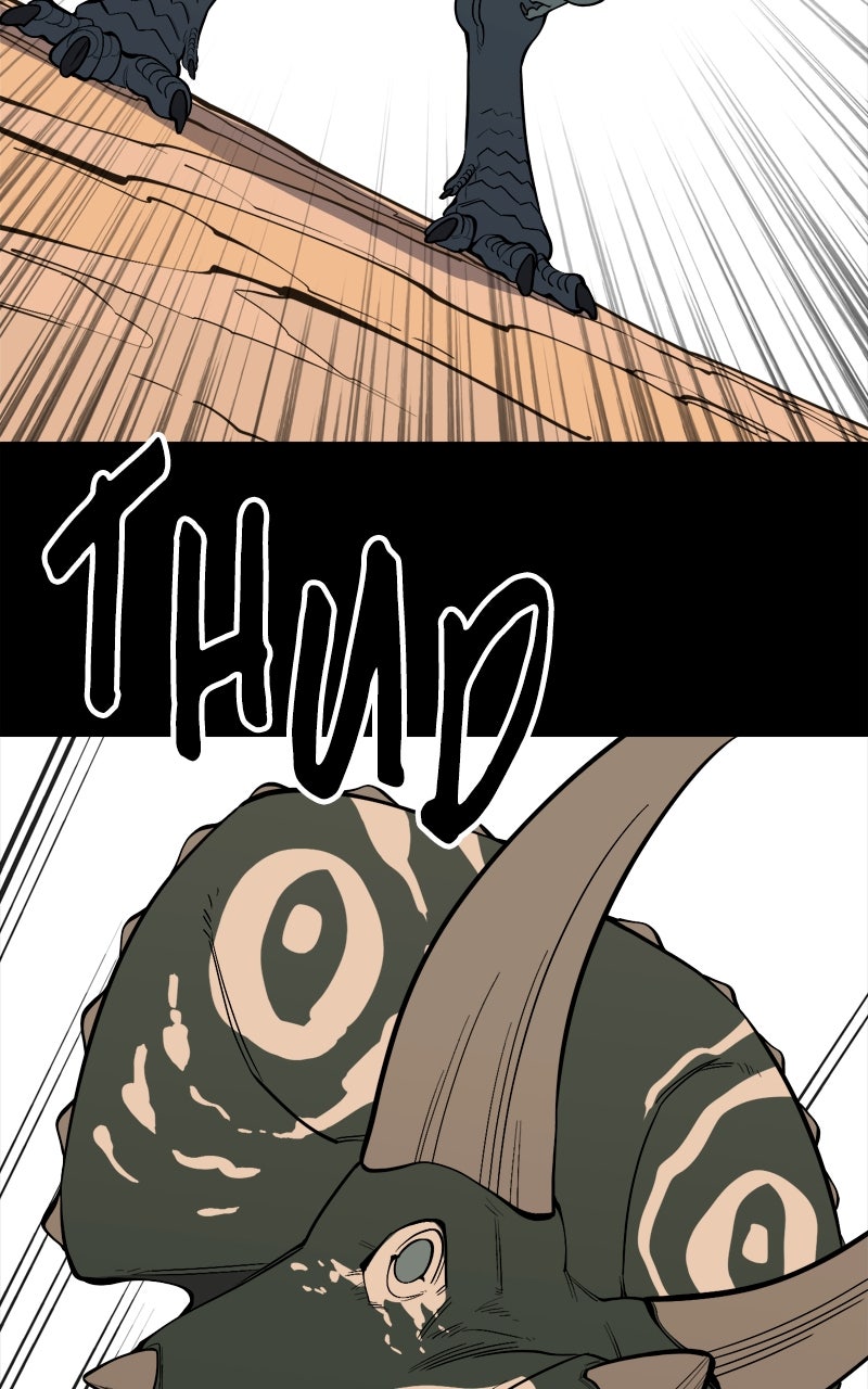 Ancient Animal Tales Ep. 35 - Nostalgia (7) page 50 - 