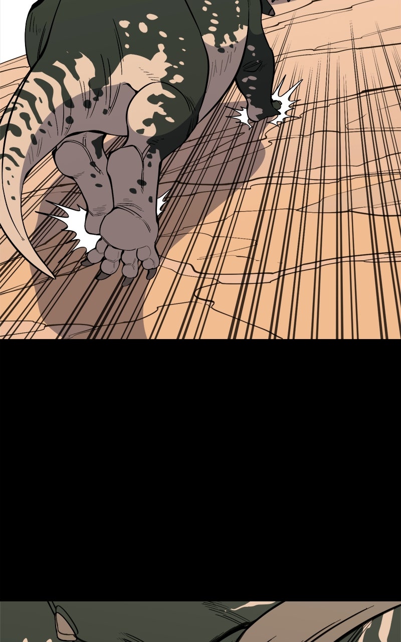 Ancient Animal Tales Ep. 35 - Nostalgia (7) page 54 - 