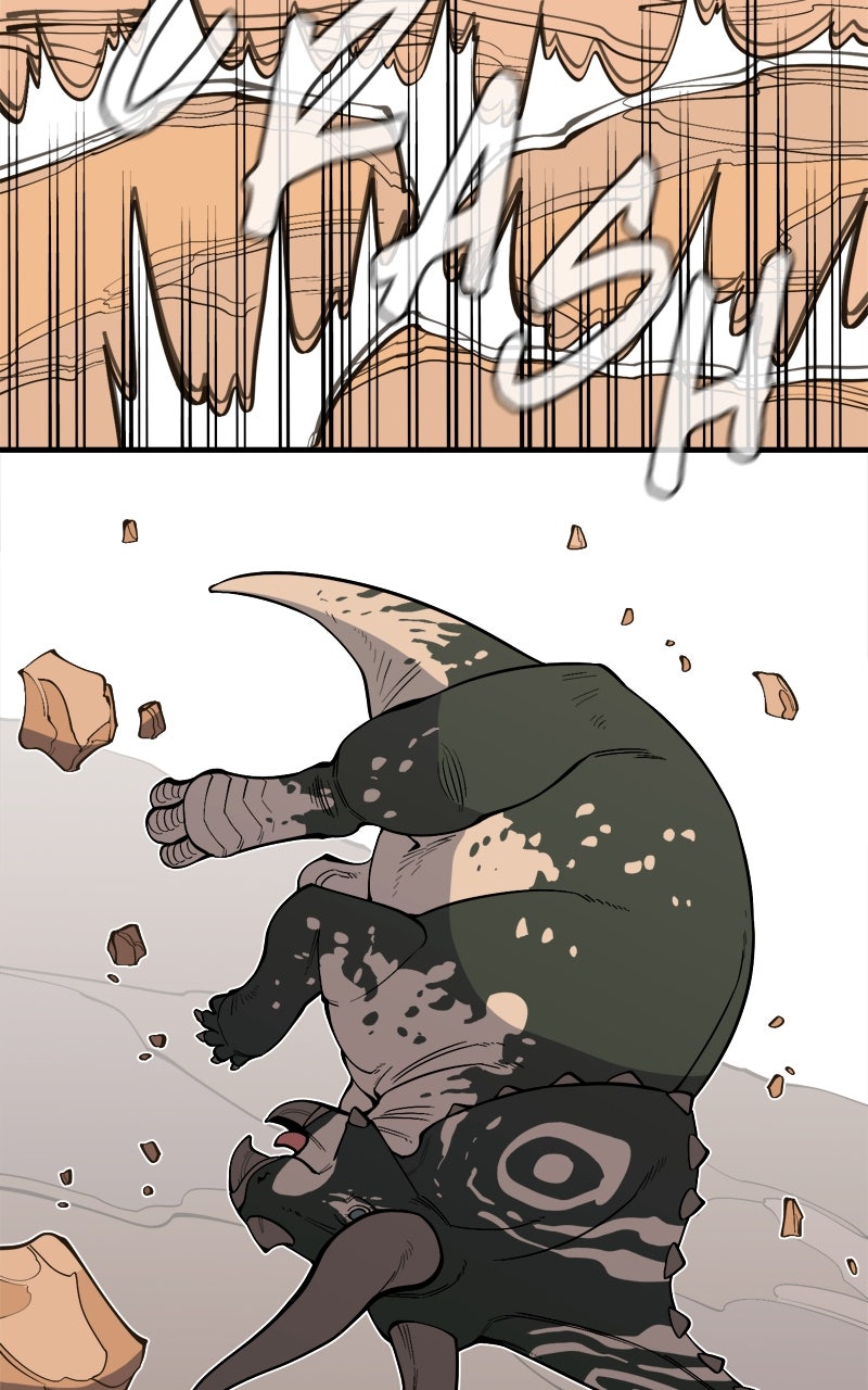Ancient Animal Tales Ep. 35 - Nostalgia (7) page 58 - 