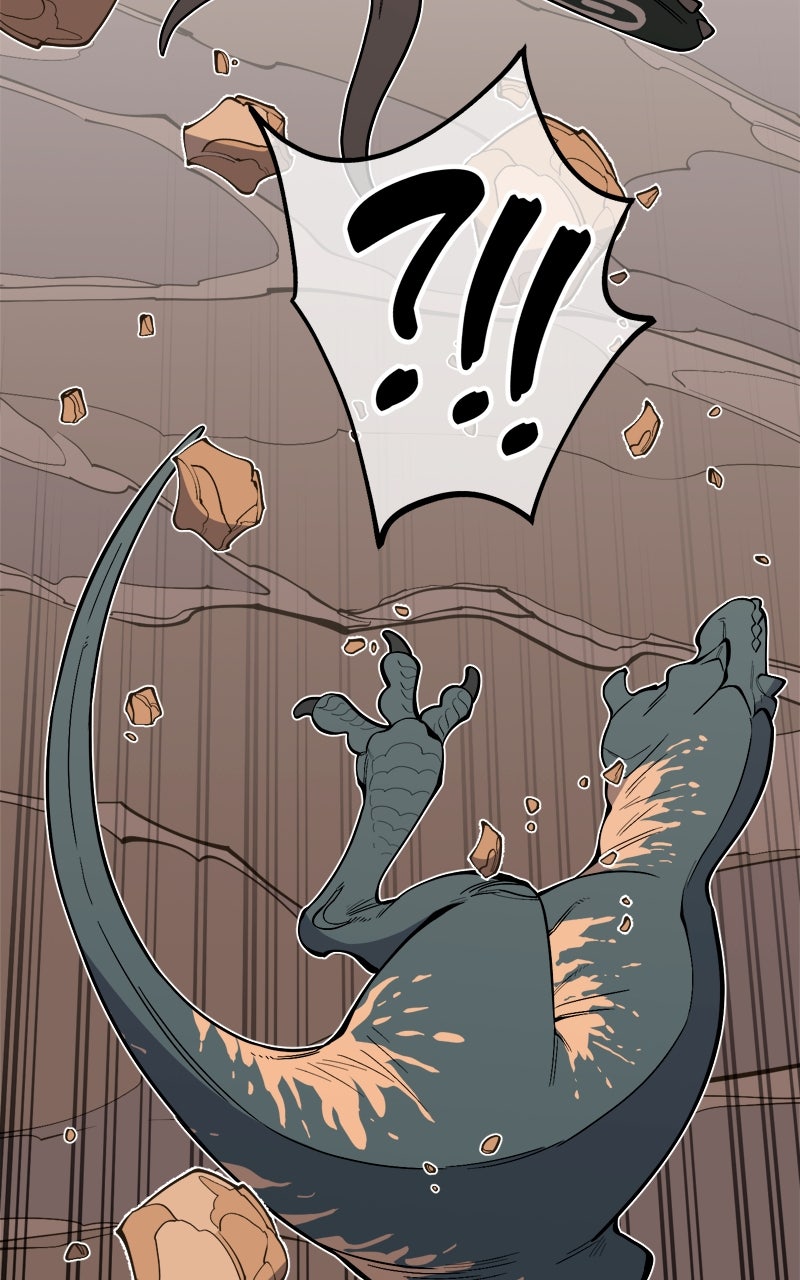 Ancient Animal Tales Ep. 35 - Nostalgia (7) page 59 - 