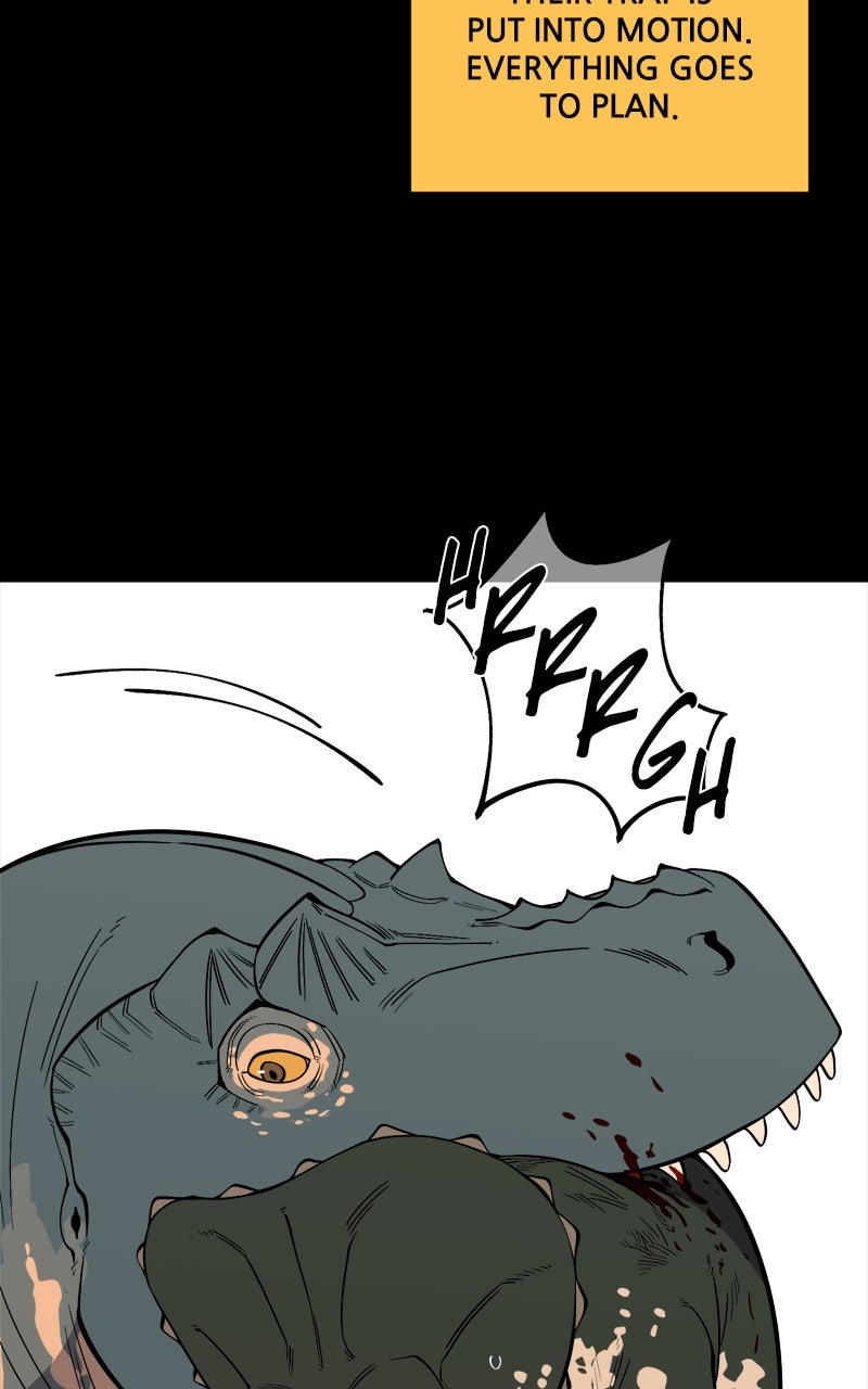 Ancient Animal Tales Ep. 35 - Nostalgia (7) page 7 - 