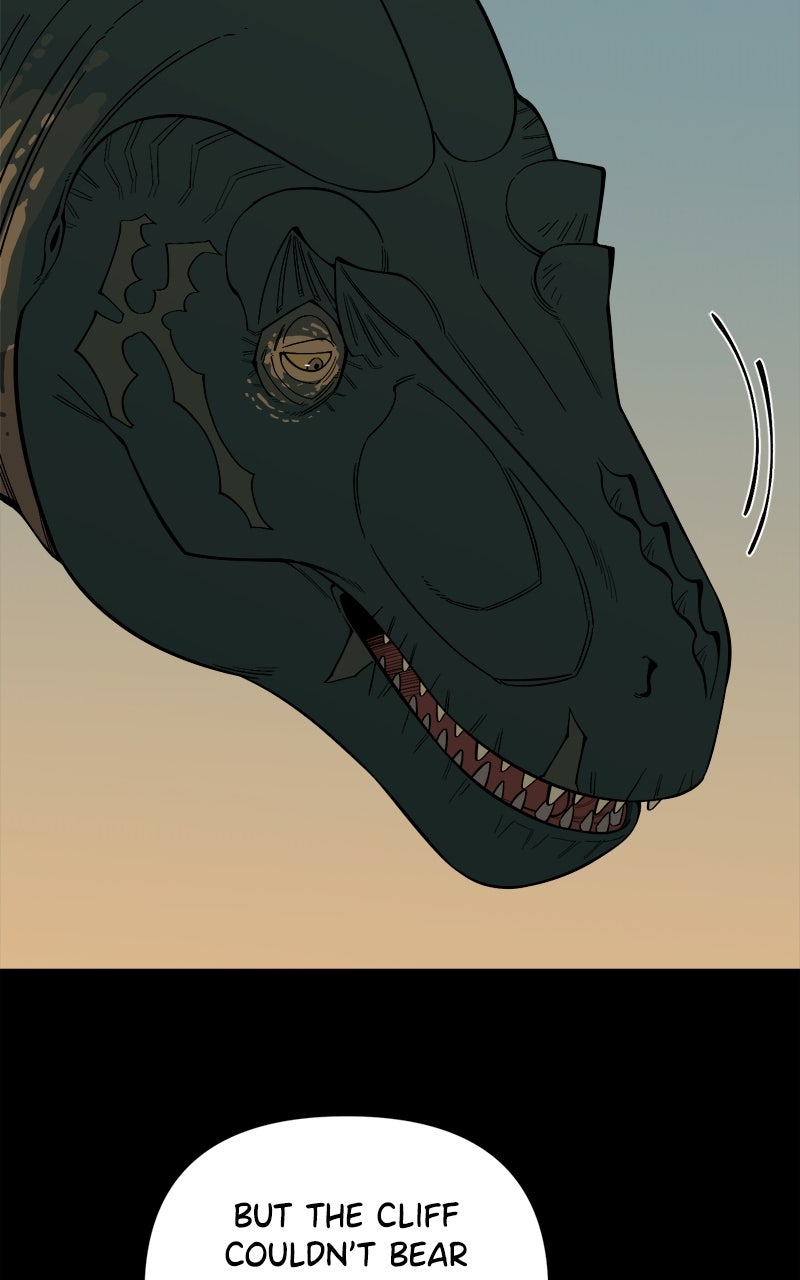 Ancient Animal Tales Ep. 35 - Nostalgia (7) page 61 - 