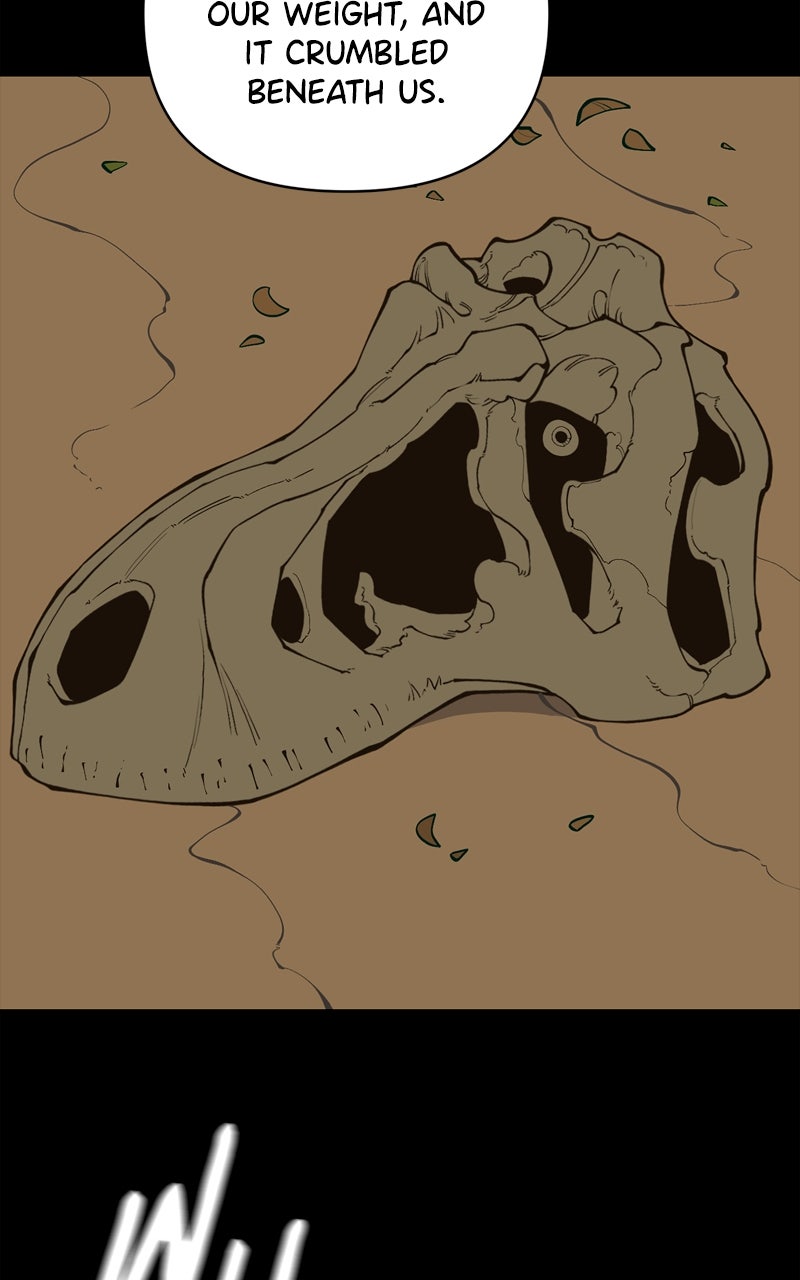 Ancient Animal Tales Ep. 35 - Nostalgia (7) page 62 - 