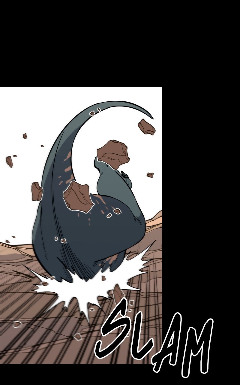 Ancient Animal Tales Ep. 35 - Nostalgia (7) page 64 - 