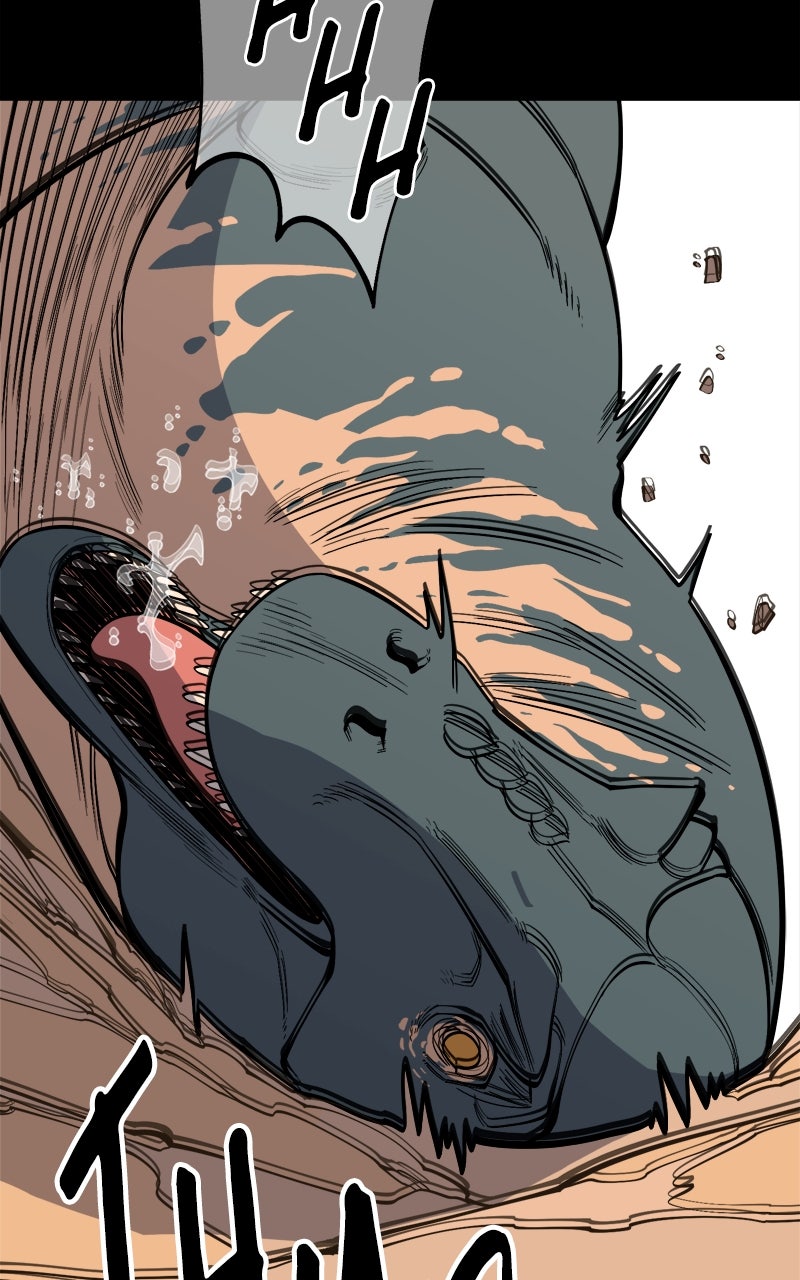 Ancient Animal Tales Ep. 35 - Nostalgia (7) page 68 - 