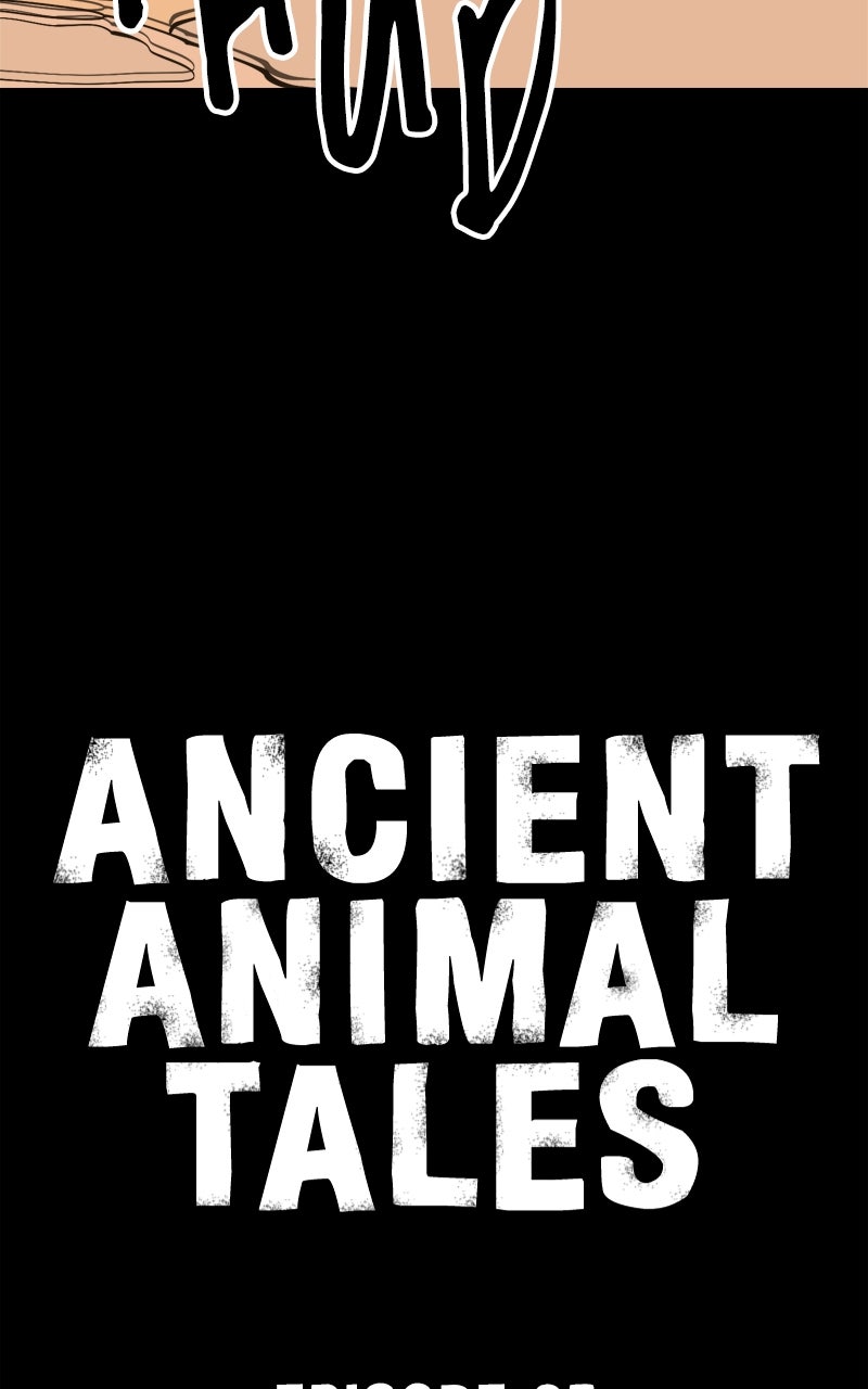 Ancient Animal Tales Ep. 35 - Nostalgia (7) page 69 - 