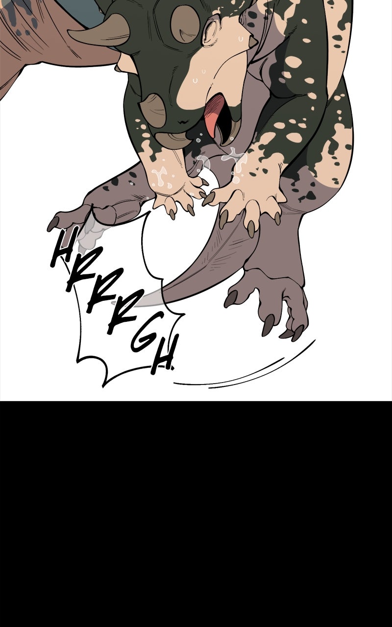 Ancient Animal Tales Ep. 35 - Nostalgia (7) page 8 - 