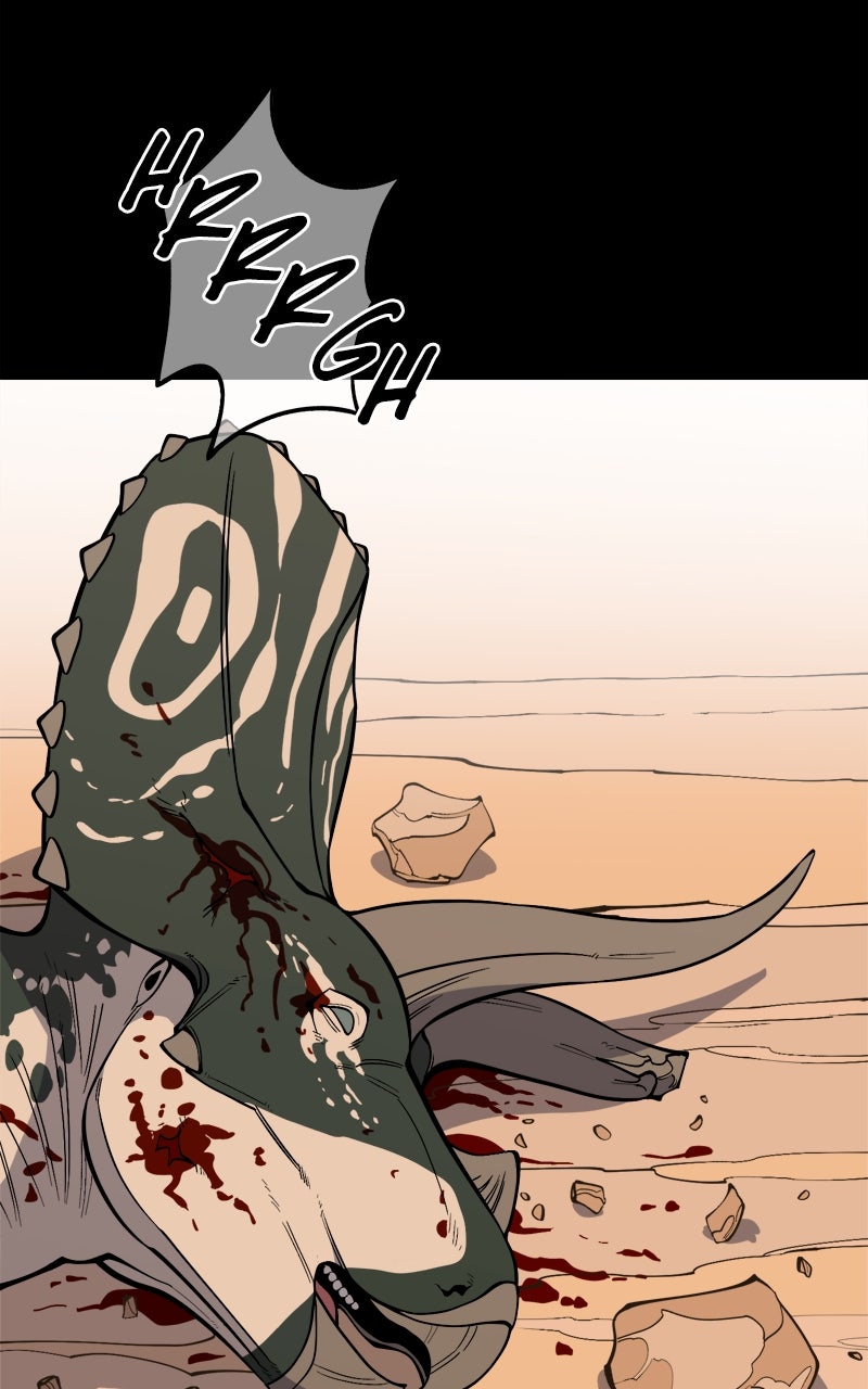 Ancient Animal Tales Ep. 35 - Nostalgia (7) page 71 - 