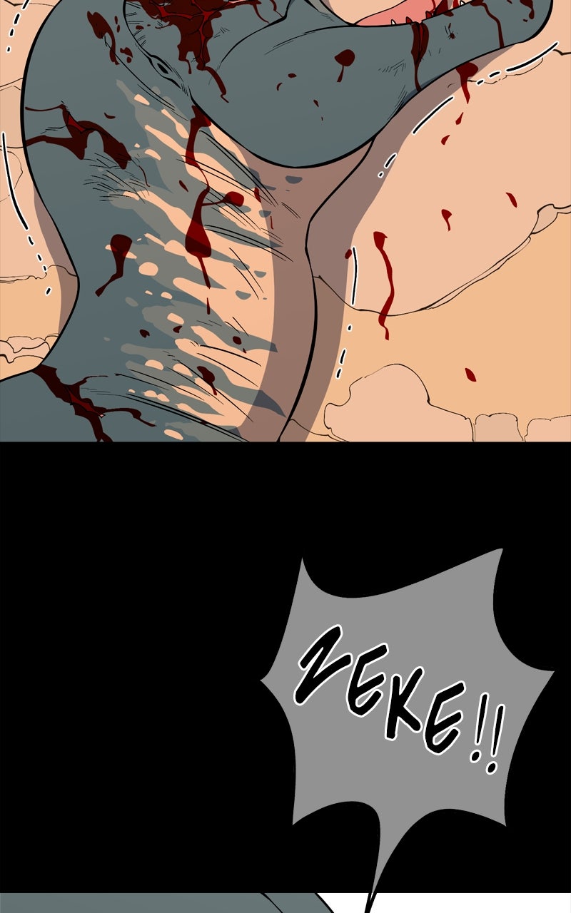 Ancient Animal Tales Ep. 35 - Nostalgia (7) page 75 - 