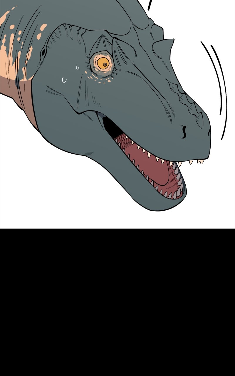 Ancient Animal Tales Ep. 35 - Nostalgia (7) page 76 - 