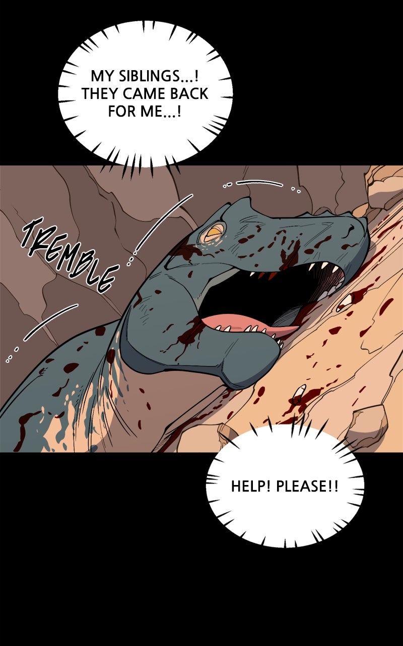 Ancient Animal Tales Ep. 35 - Nostalgia (7) page 79 - 