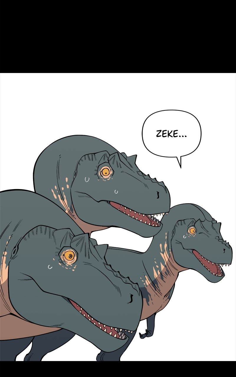 Ancient Animal Tales Ep. 35 - Nostalgia (7) page 80 - 