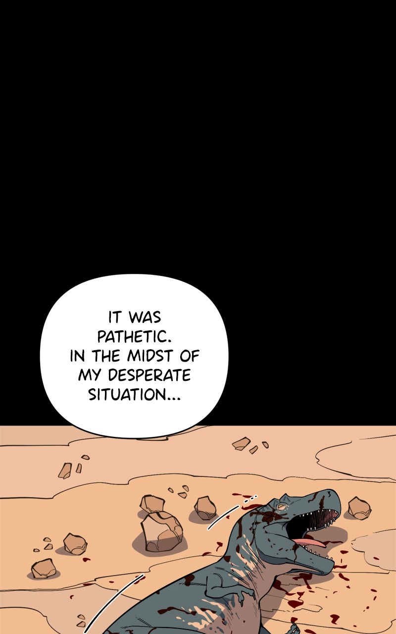 Ancient Animal Tales Ep. 35 - Nostalgia (7) page 81 - 