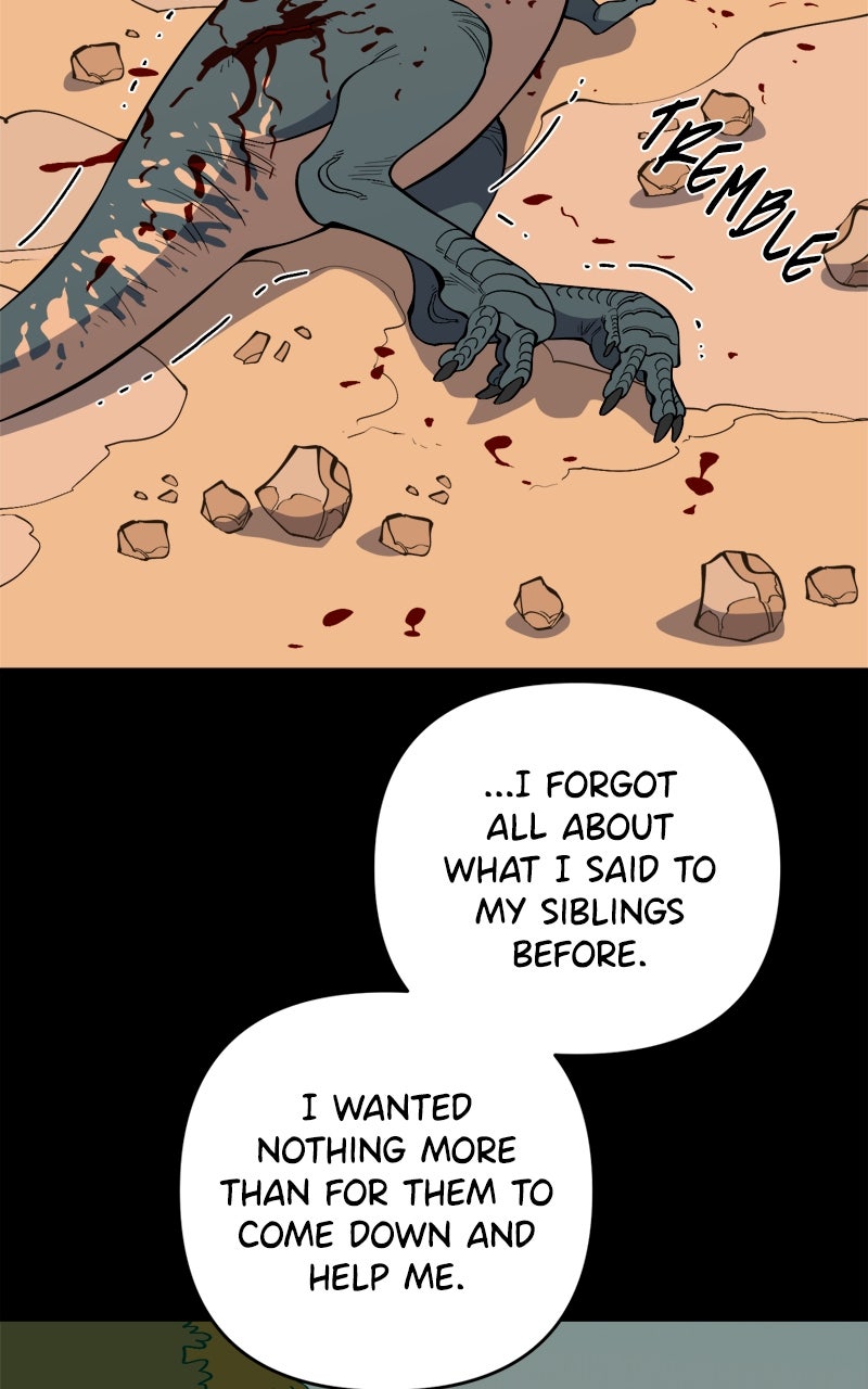 Ancient Animal Tales Ep. 35 - Nostalgia (7) page 82 - 