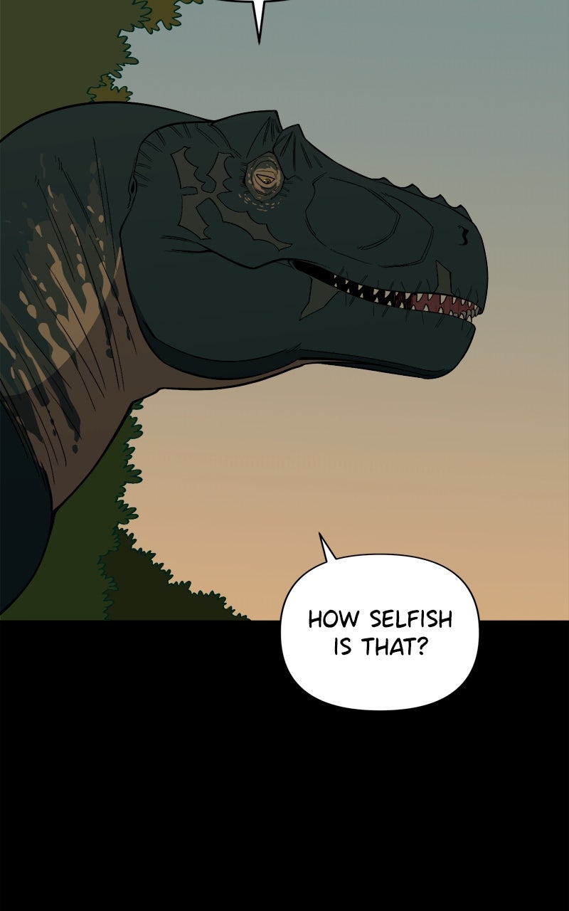 Ancient Animal Tales Ep. 35 - Nostalgia (7) page 83 - 