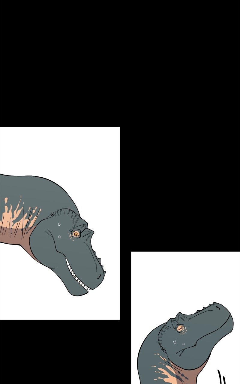 Ancient Animal Tales Ep. 35 - Nostalgia (7) page 84 - 