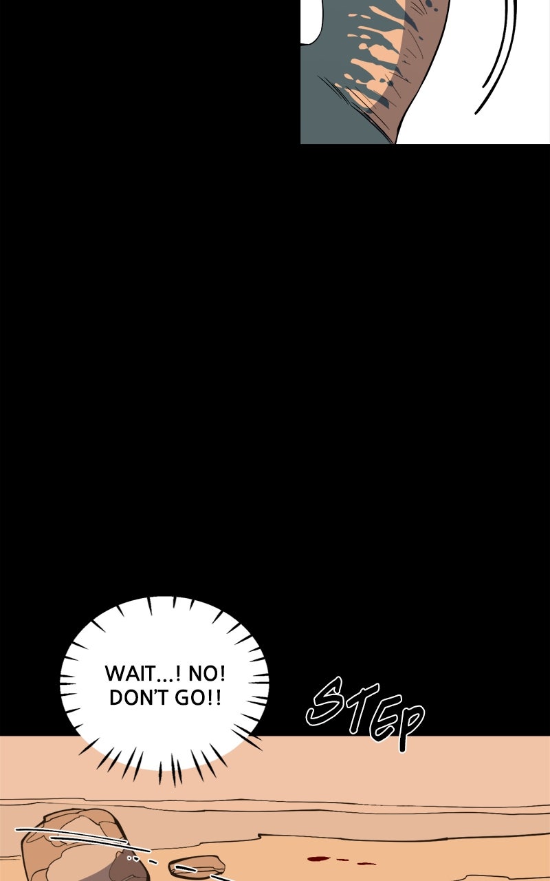 Ancient Animal Tales Ep. 35 - Nostalgia (7) page 85 - 