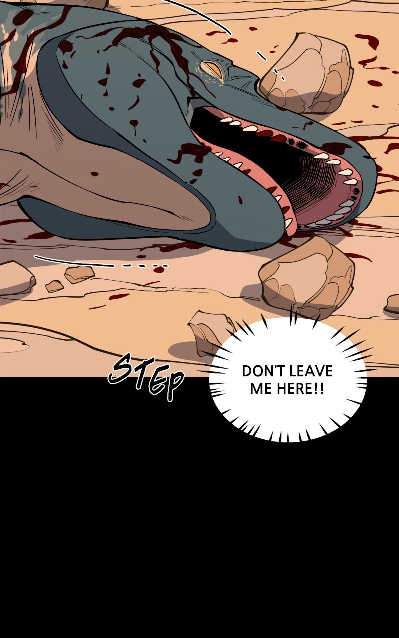 Ancient Animal Tales Ep. 35 - Nostalgia (7) page 86 - 