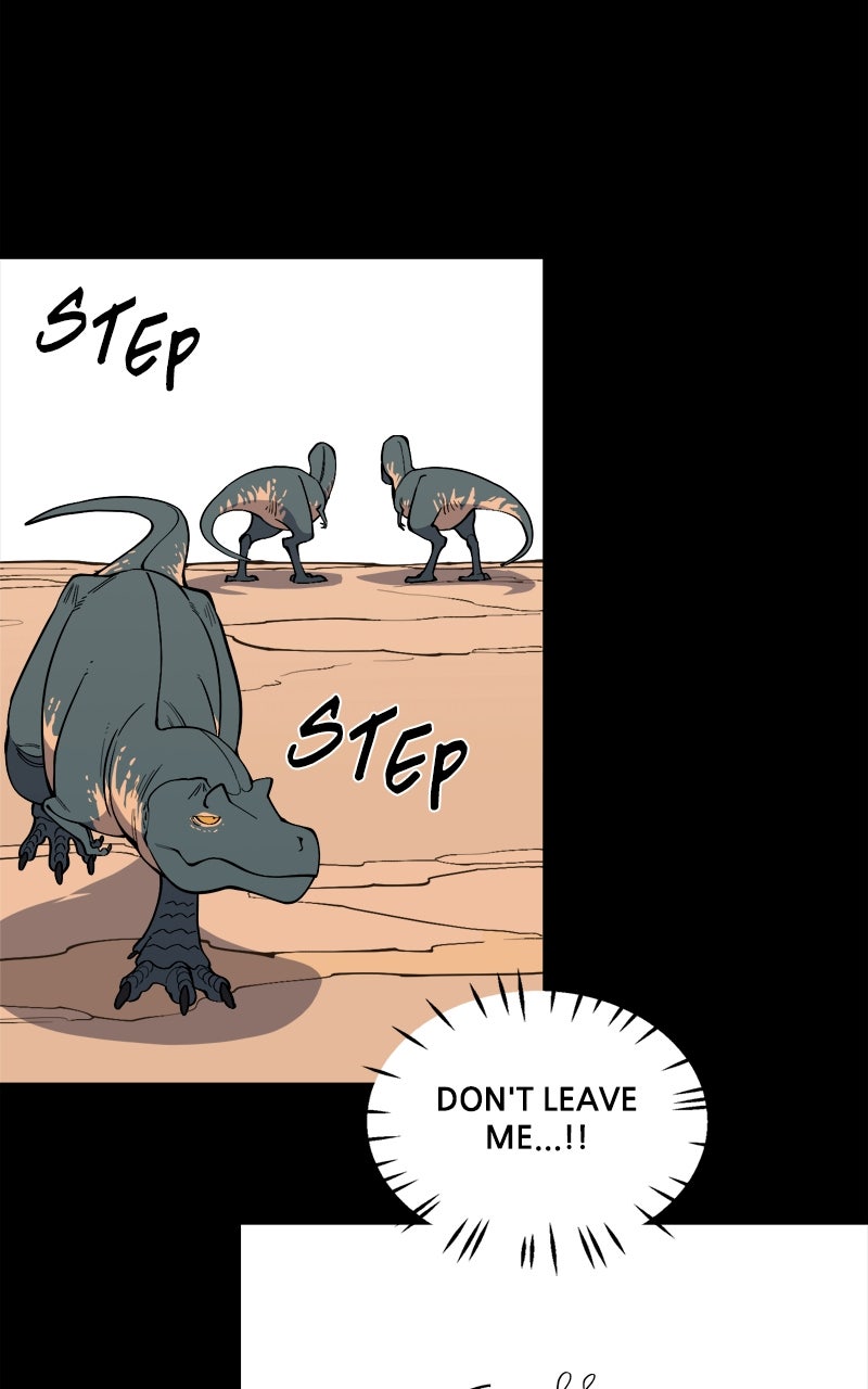 Ancient Animal Tales Ep. 35 - Nostalgia (7) page 87 - 