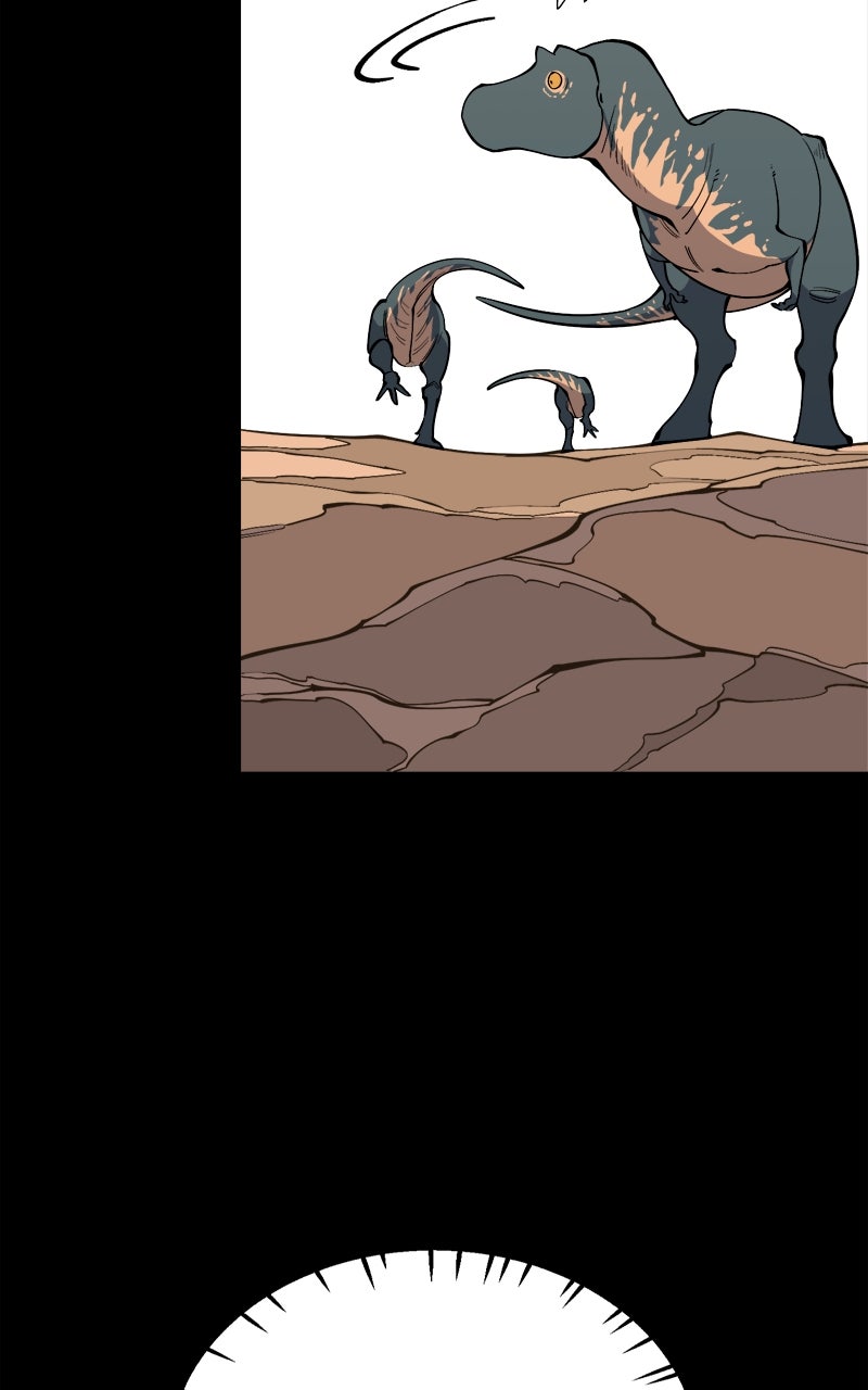 Ancient Animal Tales Ep. 35 - Nostalgia (7) page 88 - 