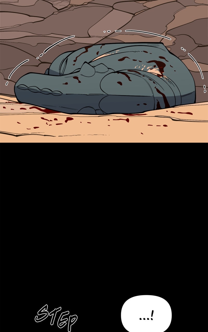 Ancient Animal Tales Ep. 35 - Nostalgia (7) page 90 - 