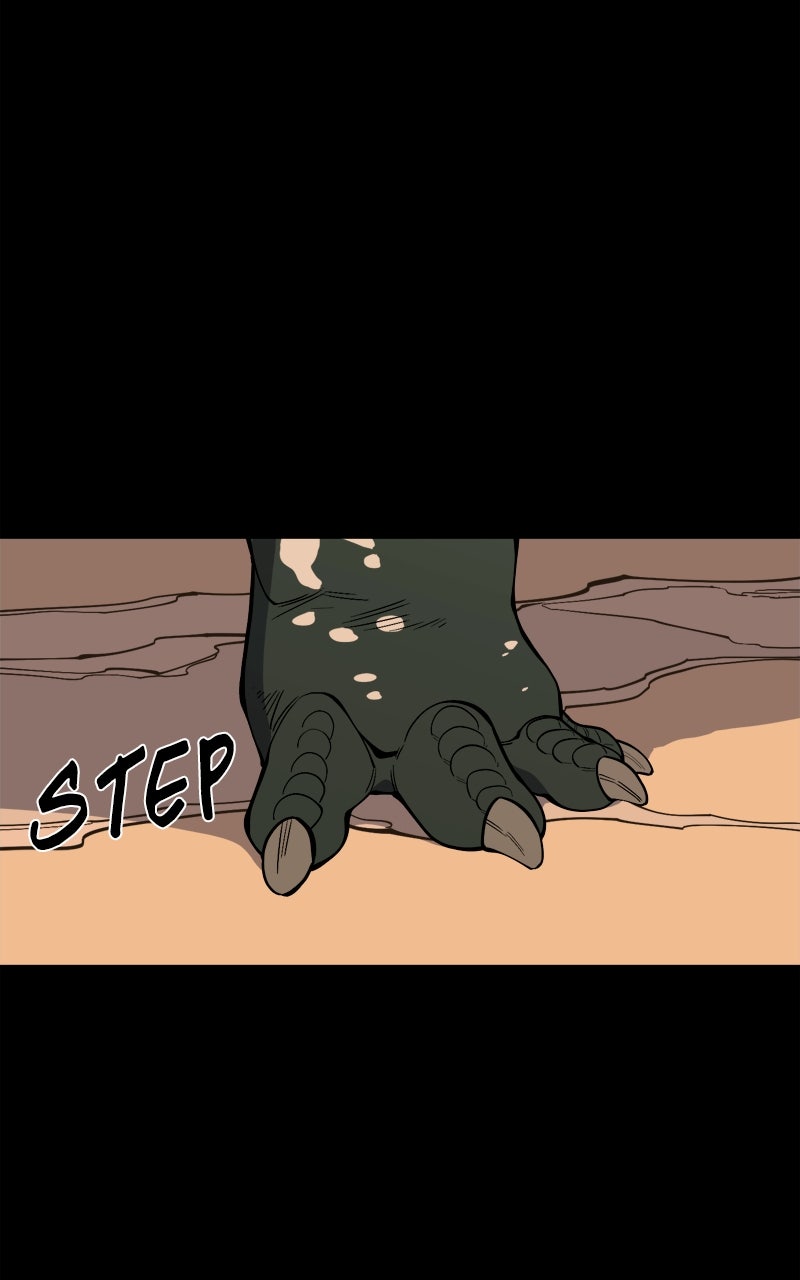 Ancient Animal Tales Ep. 35 - Nostalgia (7) page 10 - 