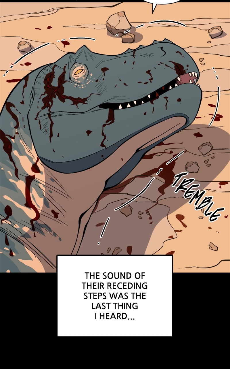Ancient Animal Tales Ep. 35 - Nostalgia (7) page 91 - 