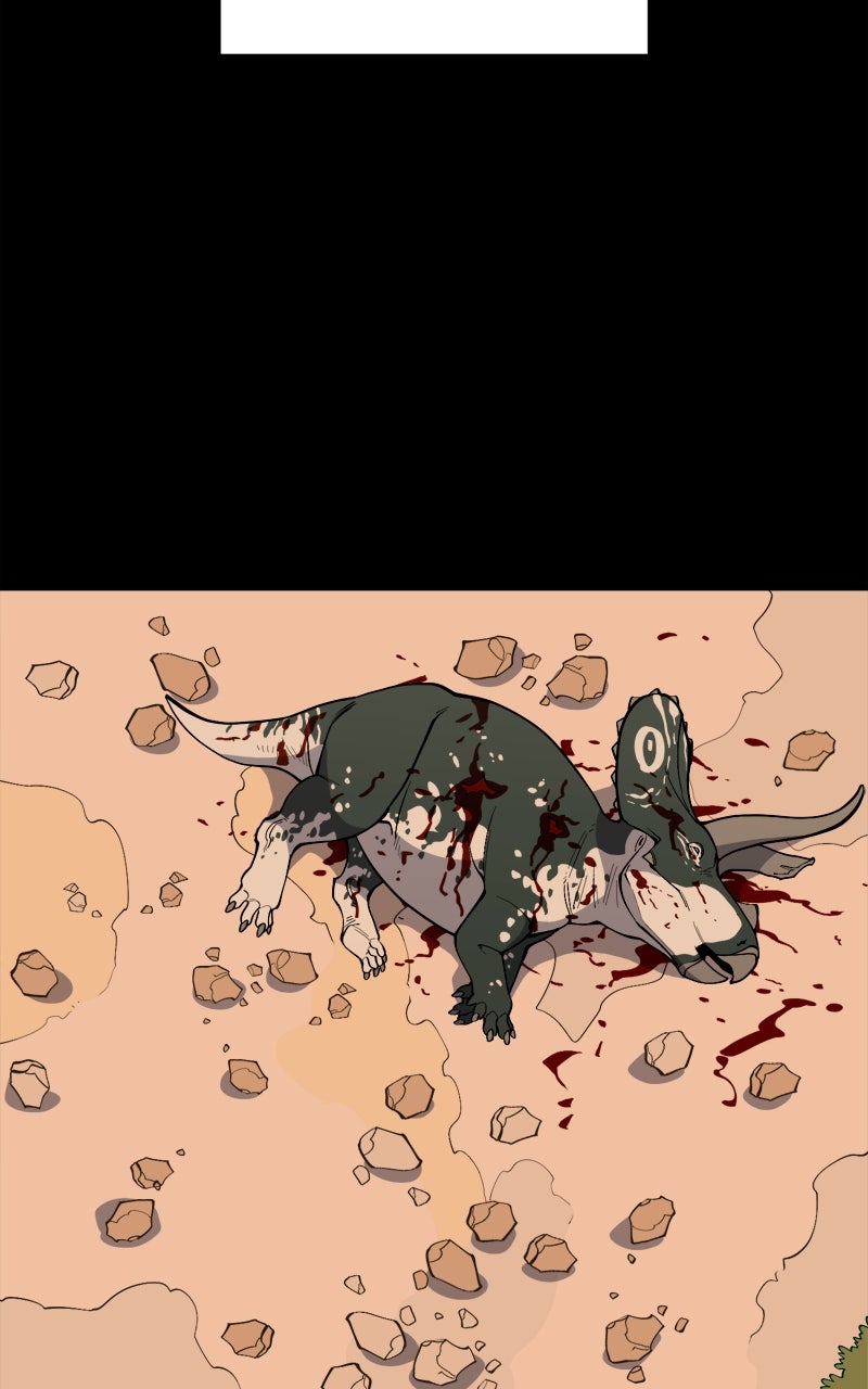 Ancient Animal Tales Ep. 35 - Nostalgia (7) page 94 - 