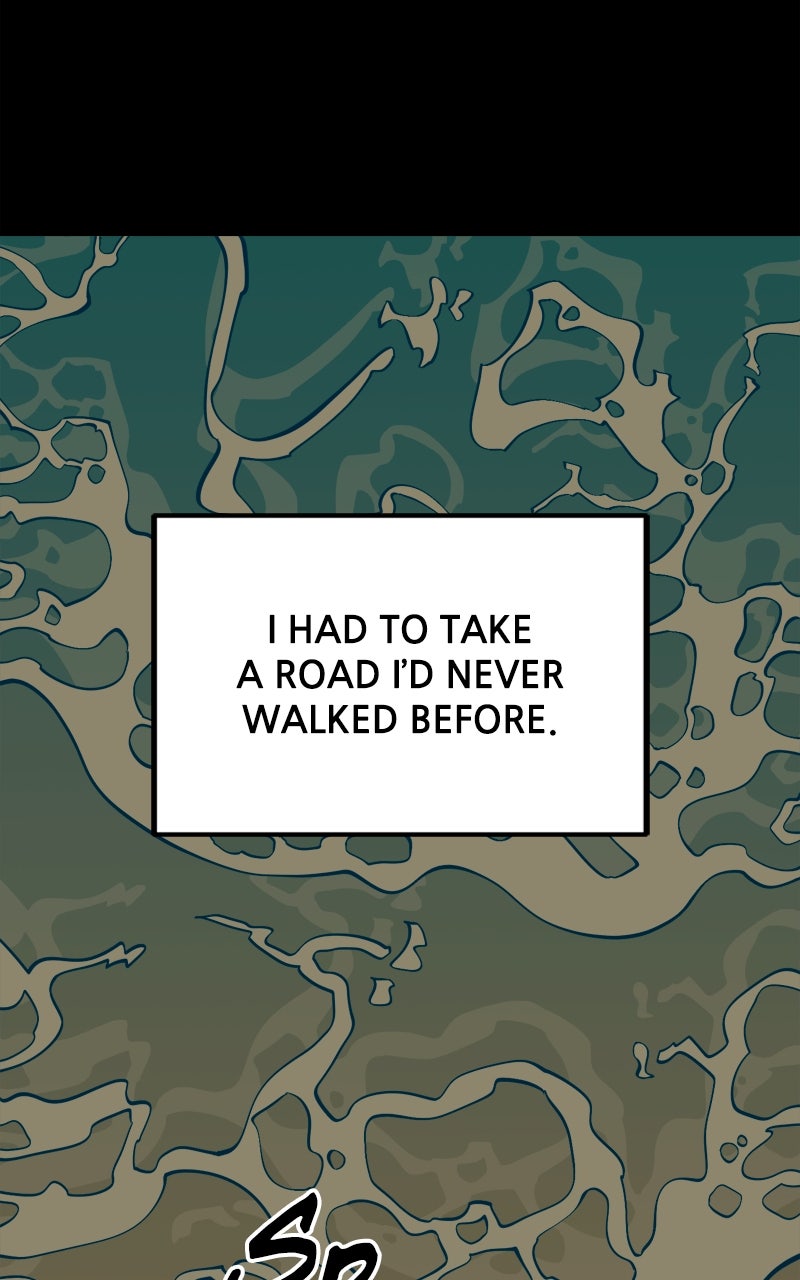 Ancient Animal Tales Ep. 35 - Nostalgia (7) page 96 - 