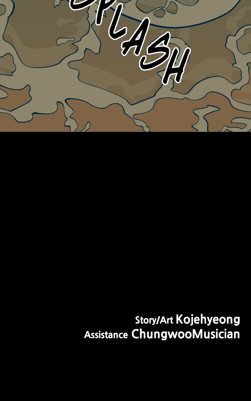 Ancient Animal Tales Ep. 35 - Nostalgia (7) page 97 - 