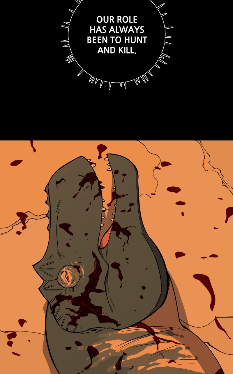 Ancient Animal Tales Ep. 36 - Nostalgia (8) page 2 - 