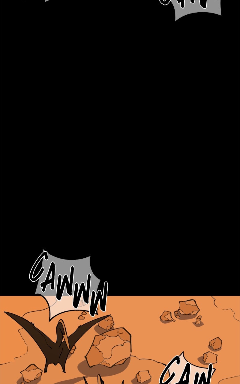 Ancient Animal Tales Ep. 36 - Nostalgia (8) page 11 - 