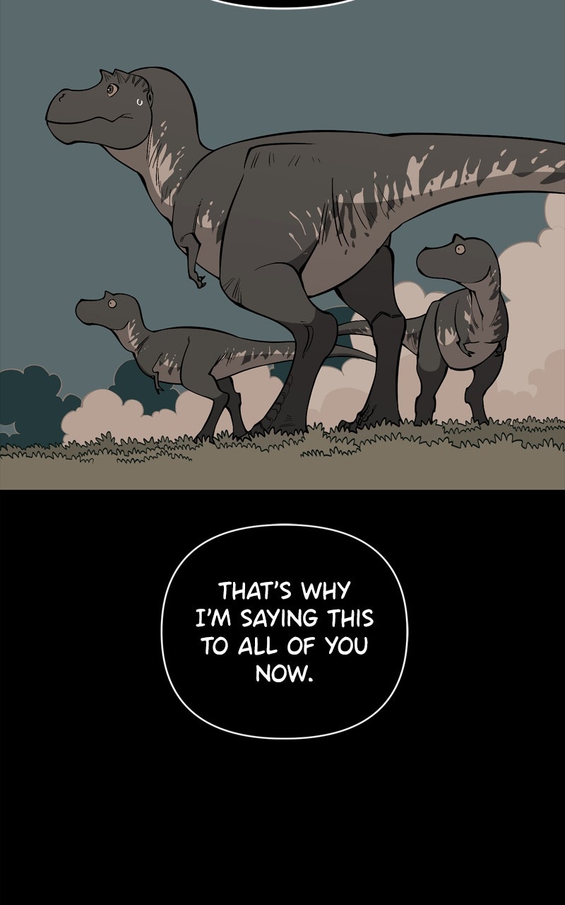 Ancient Animal Tales Ep. 36 - Nostalgia (8) page 102 - 