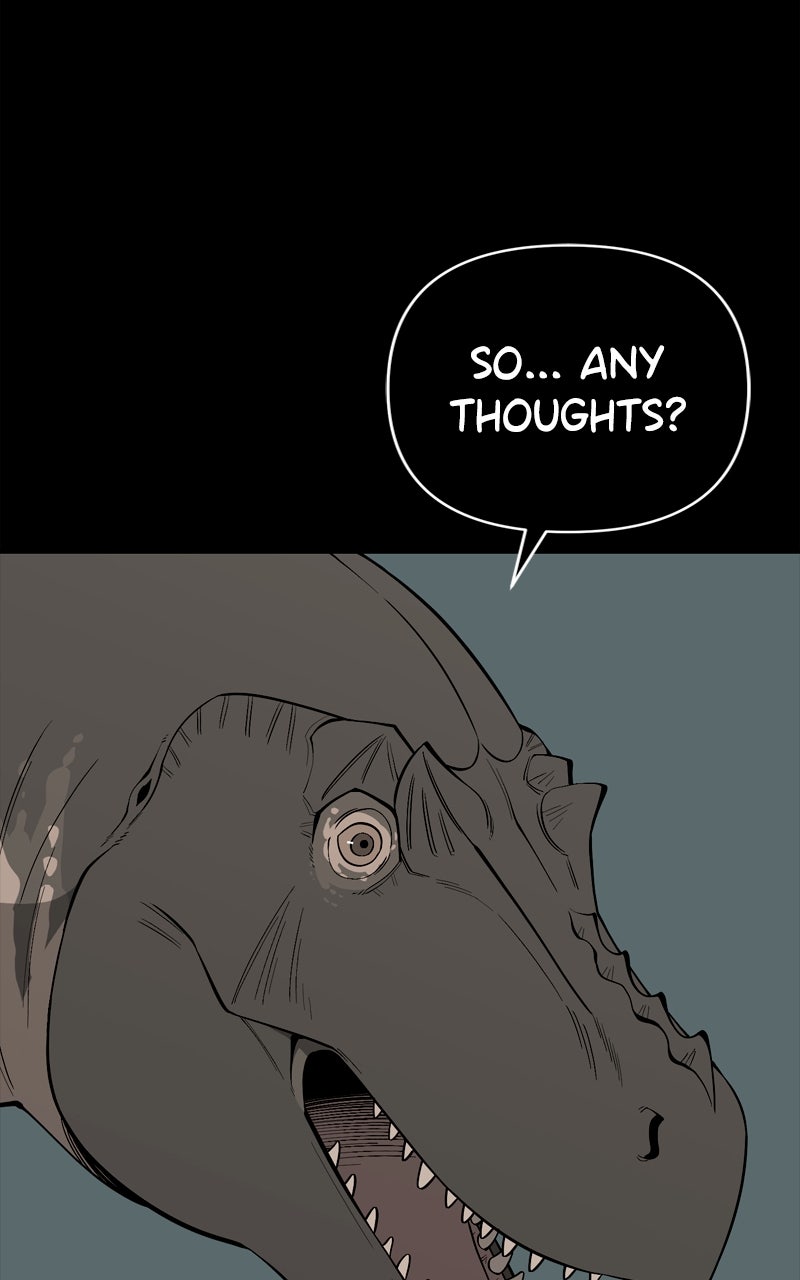 Ancient Animal Tales Ep. 36 - Nostalgia (8) page 103 - 