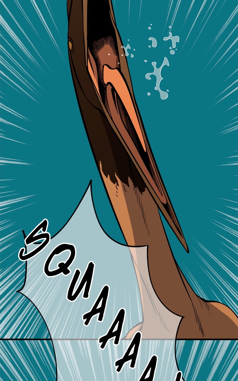 Ancient Animal Tales Ep. 36 - Nostalgia (8) page 111 - 
